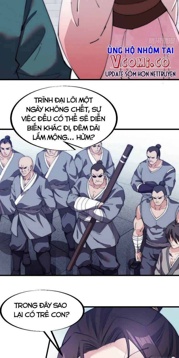 Ta Có Một Sơn Trại Chapter 108 - Trang 2