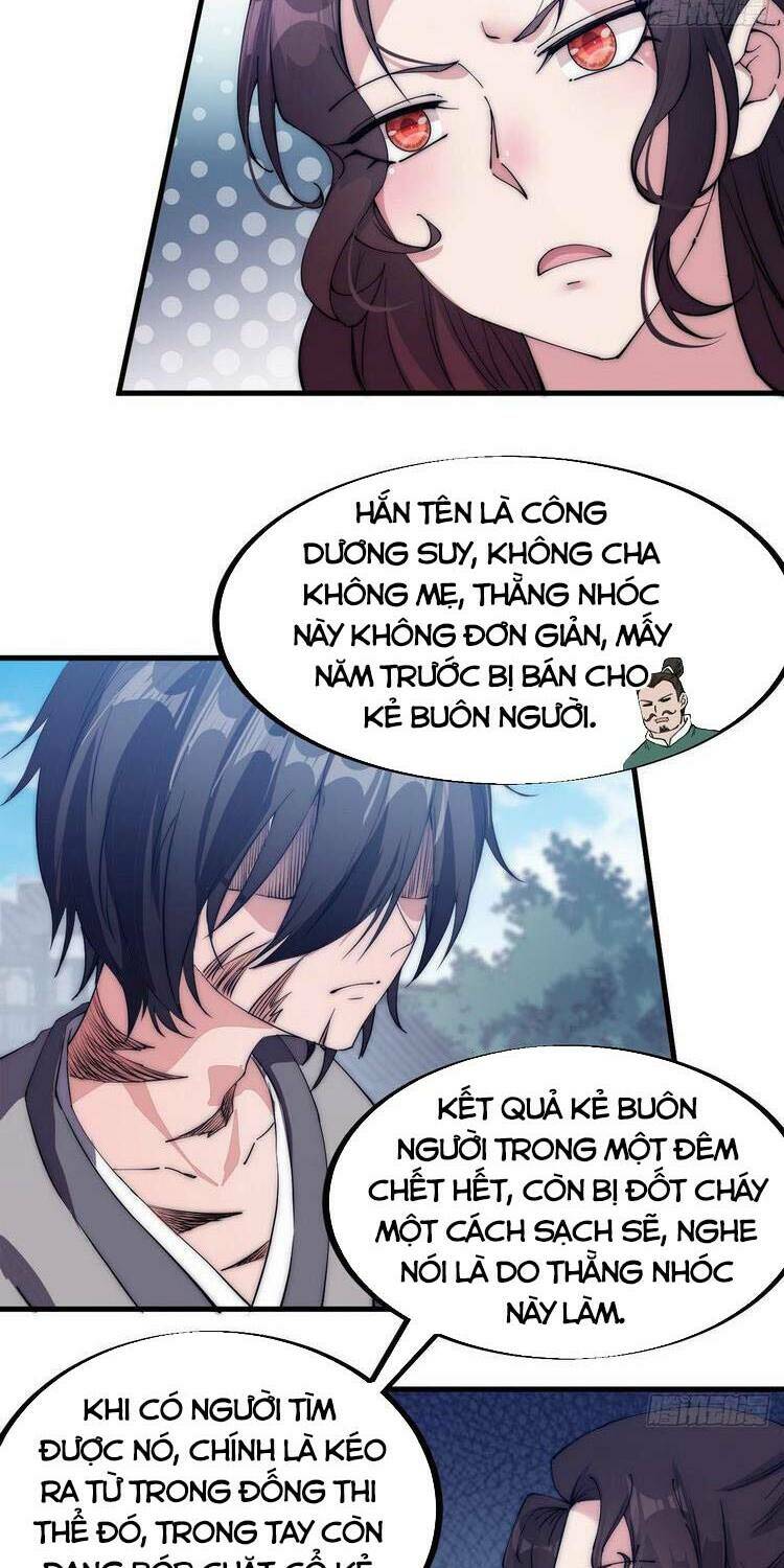 Ta Có Một Sơn Trại Chapter 108 - Trang 2