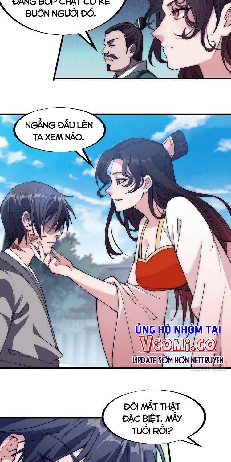 Ta Có Một Sơn Trại Chapter 108 - Trang 2