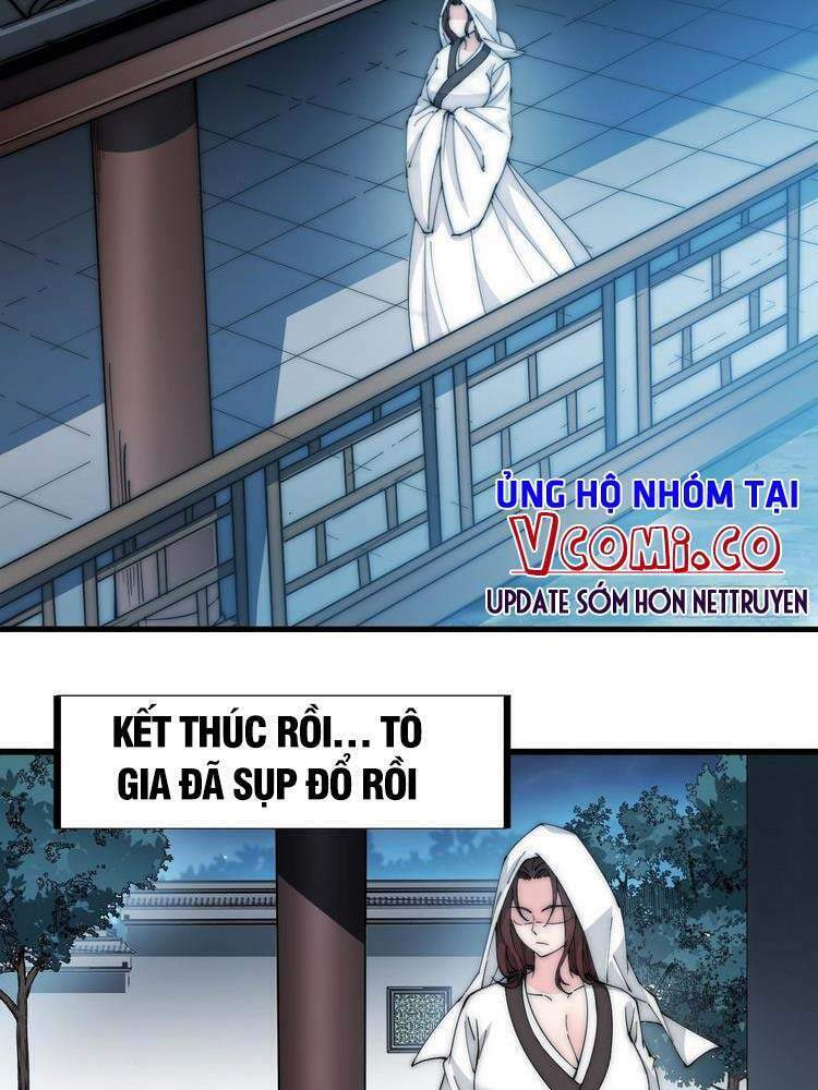 Ta Có Một Sơn Trại Chapter 107 - Trang 2