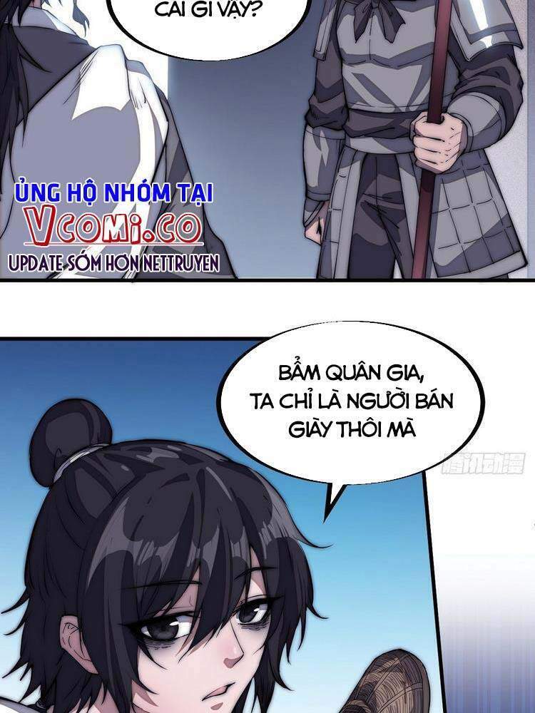 Ta Có Một Sơn Trại Chapter 107 - Trang 2