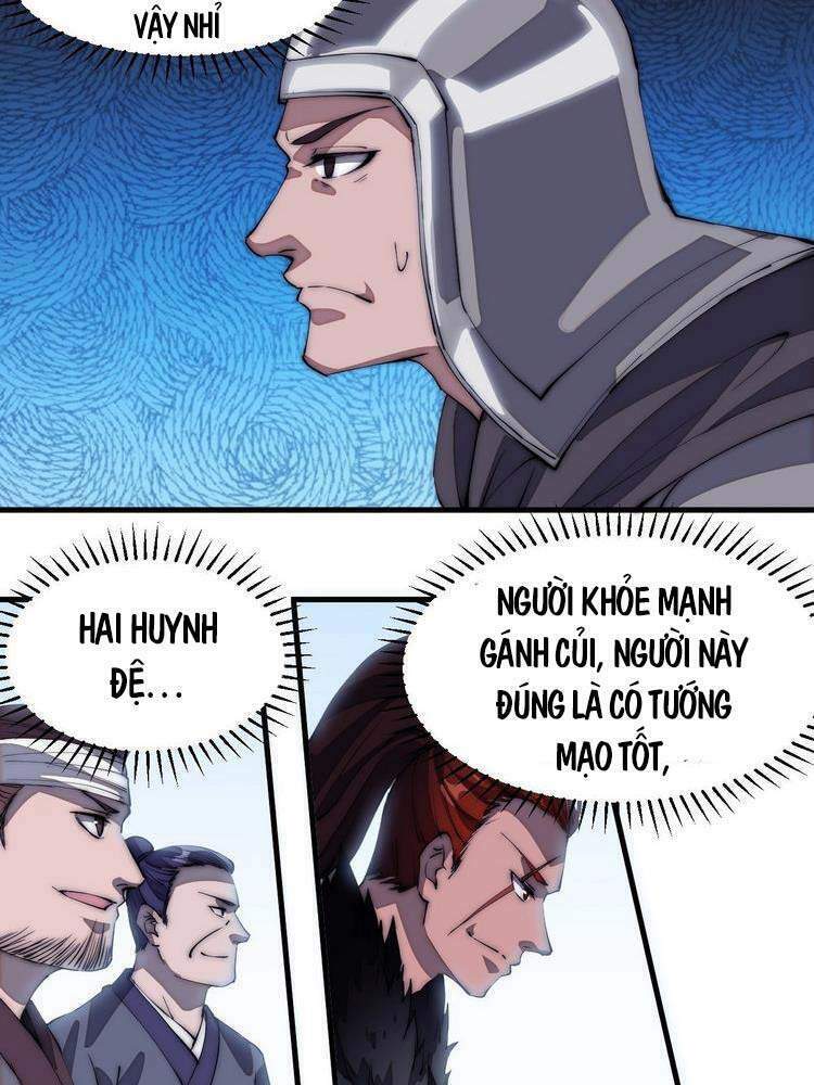 Ta Có Một Sơn Trại Chapter 107 - Trang 2