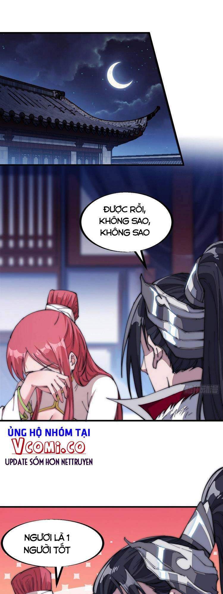 Ta Có Một Sơn Trại Chapter 106 - Trang 2