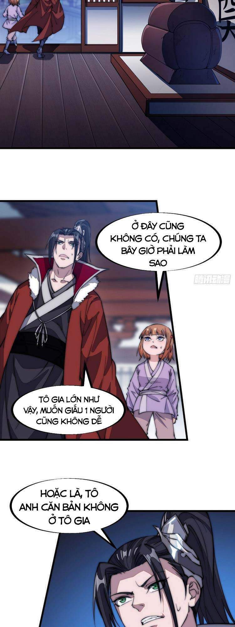 Ta Có Một Sơn Trại Chapter 105 - Trang 2