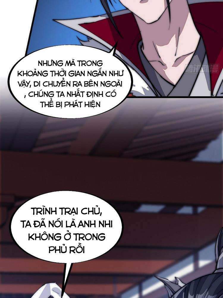 Ta Có Một Sơn Trại Chapter 105 - Trang 2