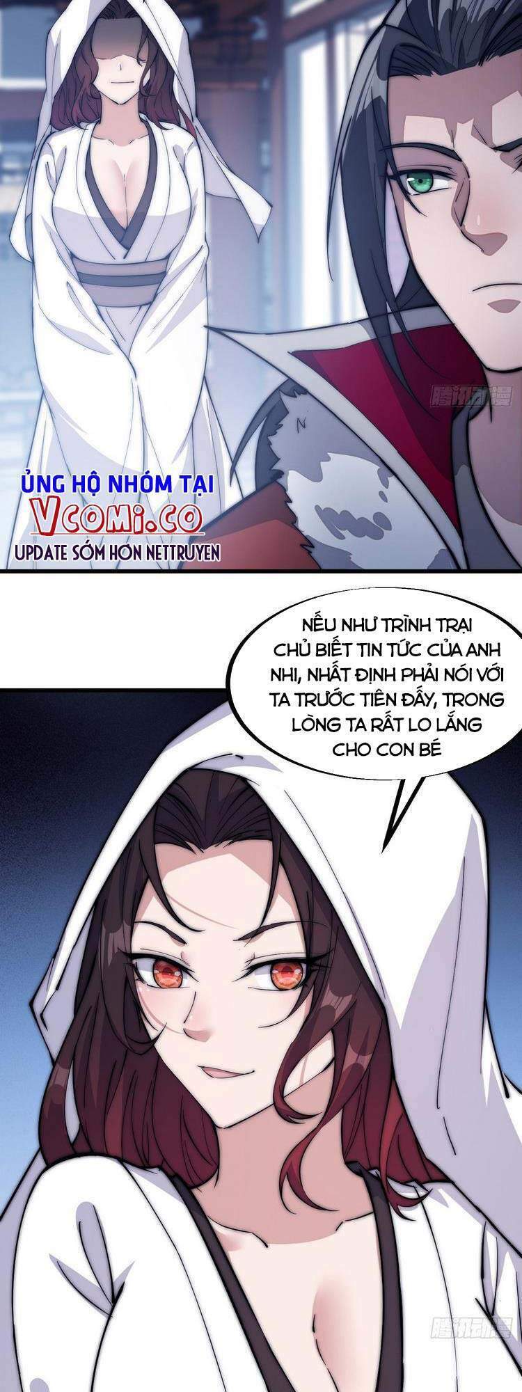 Ta Có Một Sơn Trại Chapter 105 - Trang 2