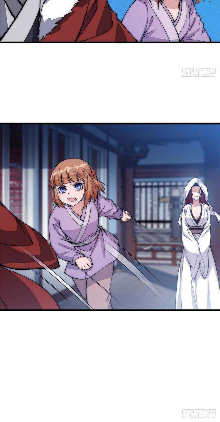 Ta Có Một Sơn Trại Chapter 105 - Trang 2