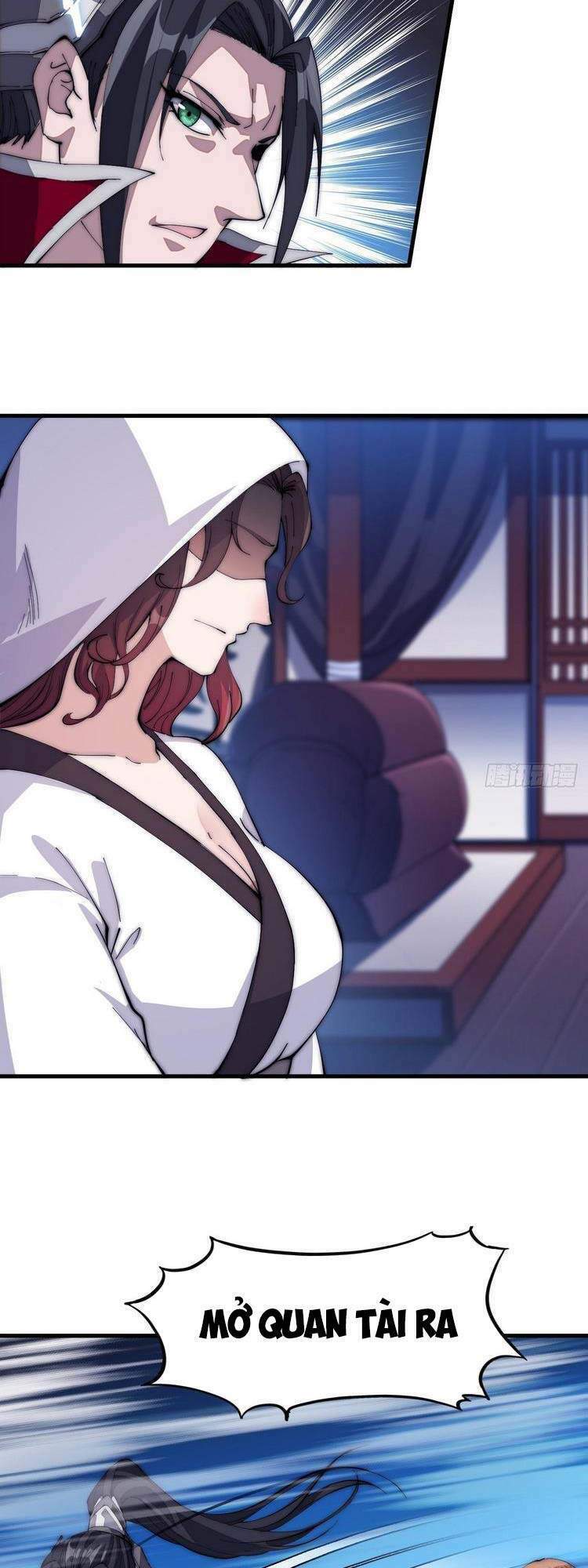 Ta Có Một Sơn Trại Chapter 105 - Trang 2