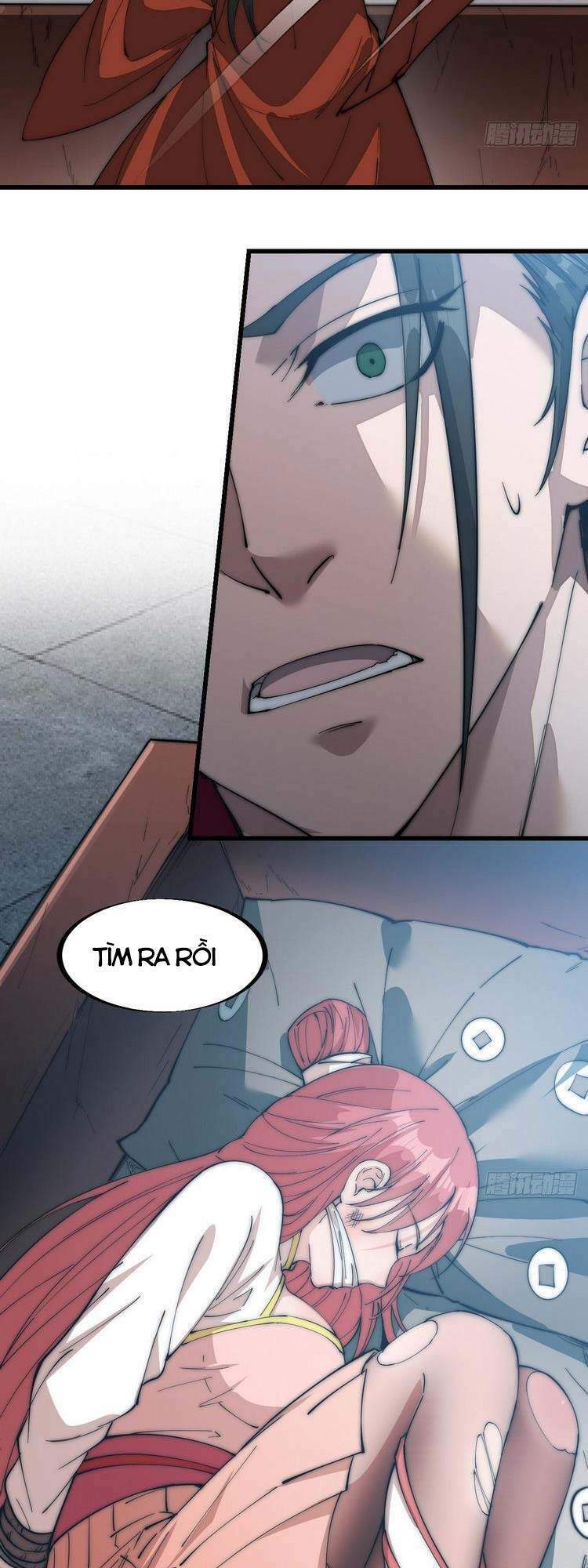 Ta Có Một Sơn Trại Chapter 105 - Trang 2