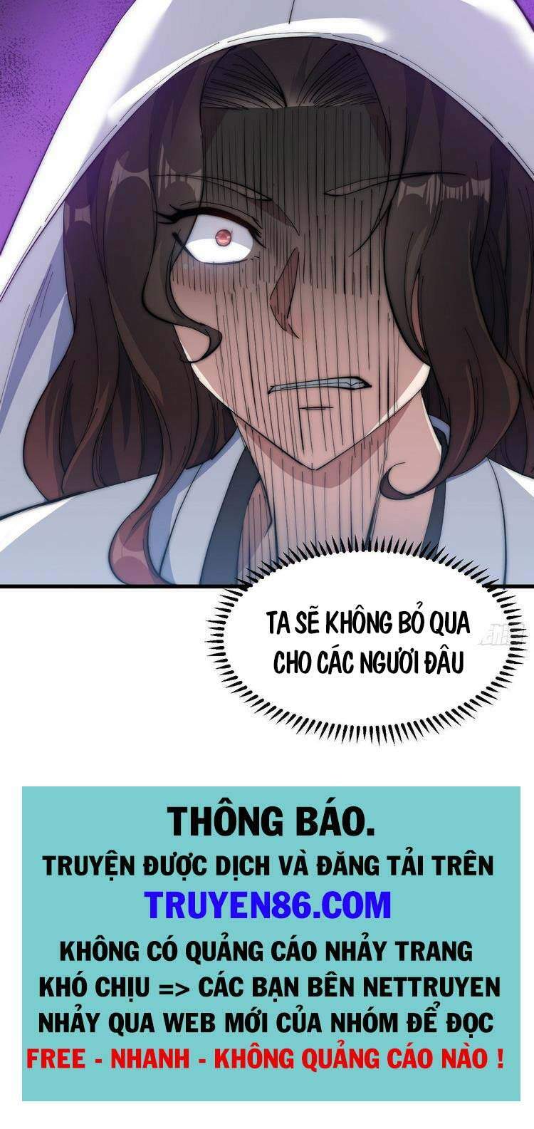 Ta Có Một Sơn Trại Chapter 105 - Trang 2