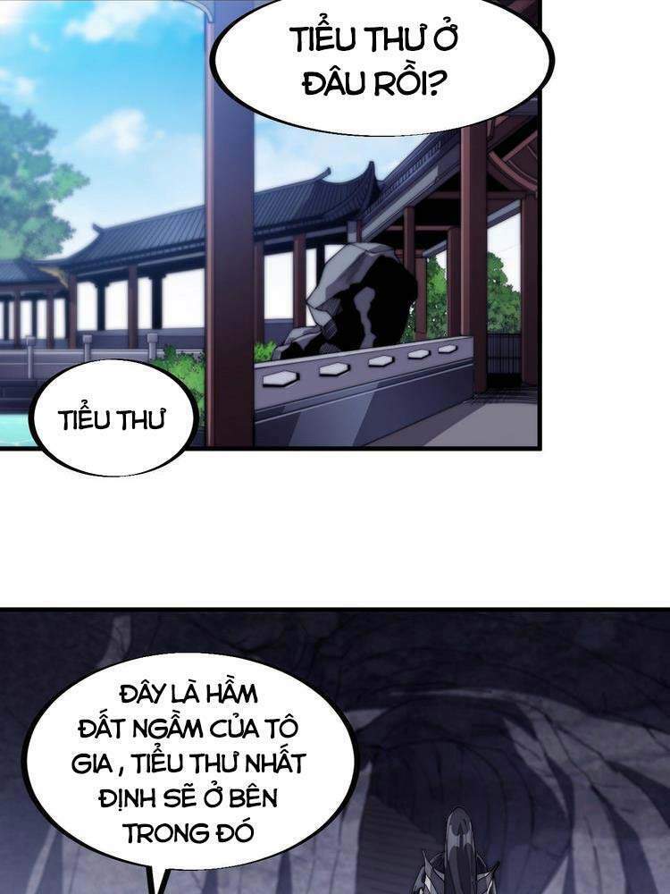 Ta Có Một Sơn Trại Chapter 105 - Trang 2