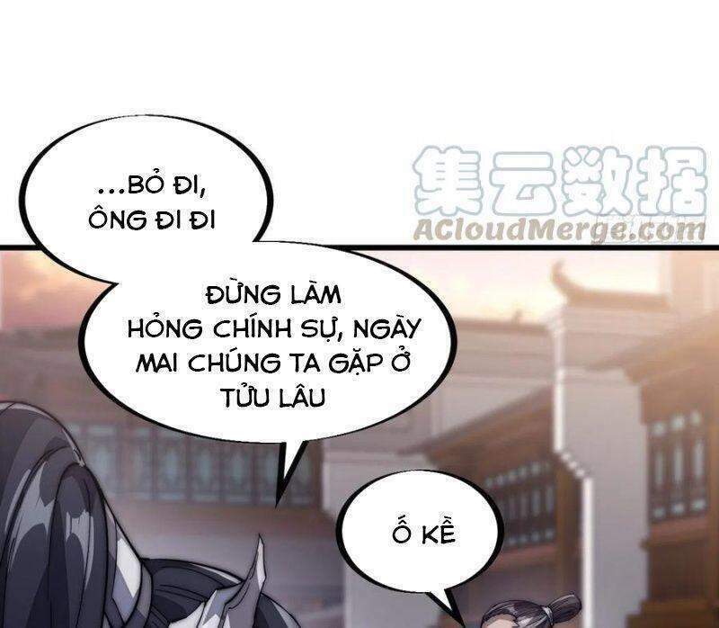 Ta Có Một Sơn Trại Chapter 104 - Trang 2