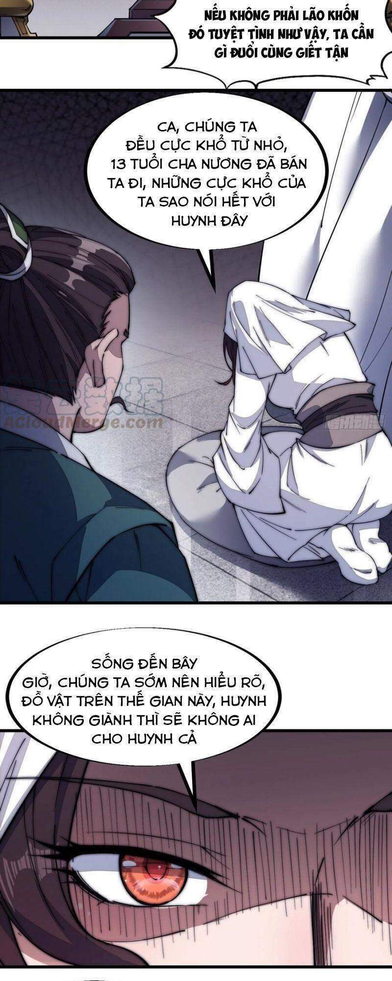 Ta Có Một Sơn Trại Chapter 104 - Trang 2