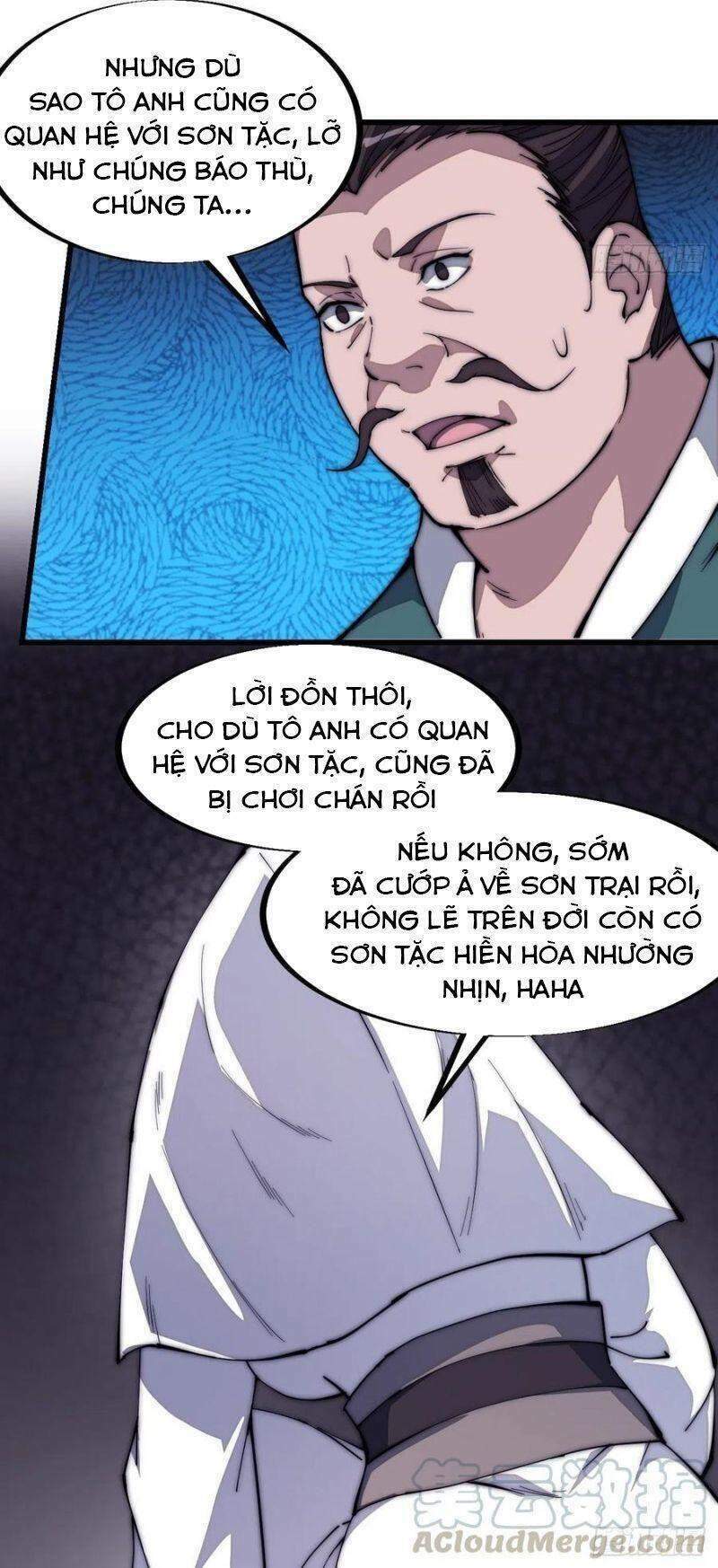 Ta Có Một Sơn Trại Chapter 104 - Trang 2