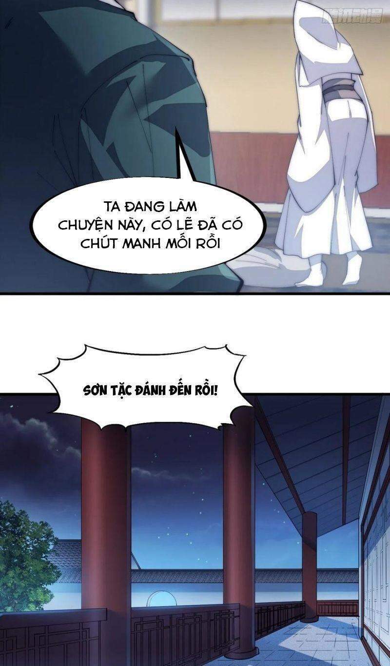 Ta Có Một Sơn Trại Chapter 104 - Trang 2