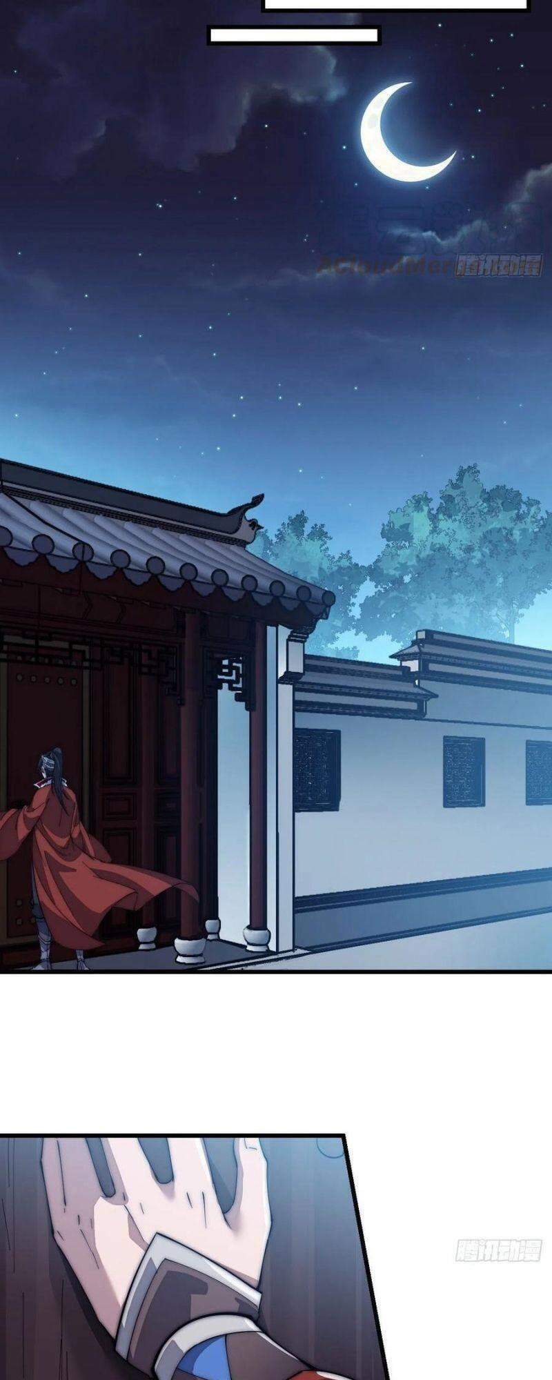 Ta Có Một Sơn Trại Chapter 104 - Trang 2