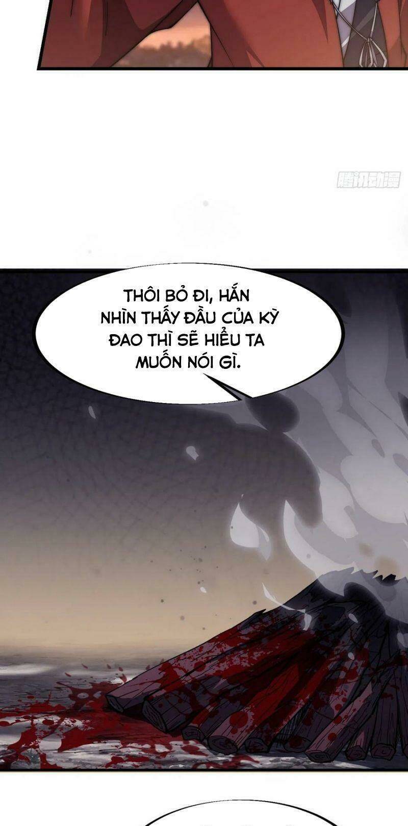 Ta Có Một Sơn Trại Chapter 103 - Trang 2