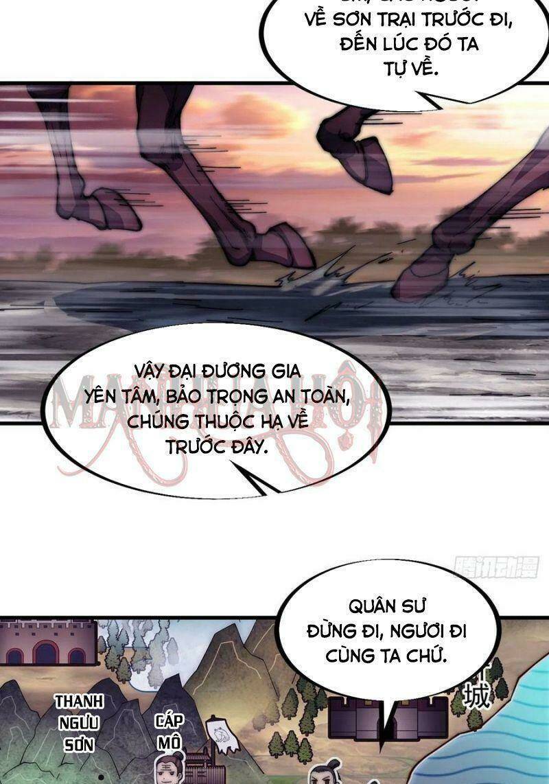 Ta Có Một Sơn Trại Chapter 103 - Trang 2