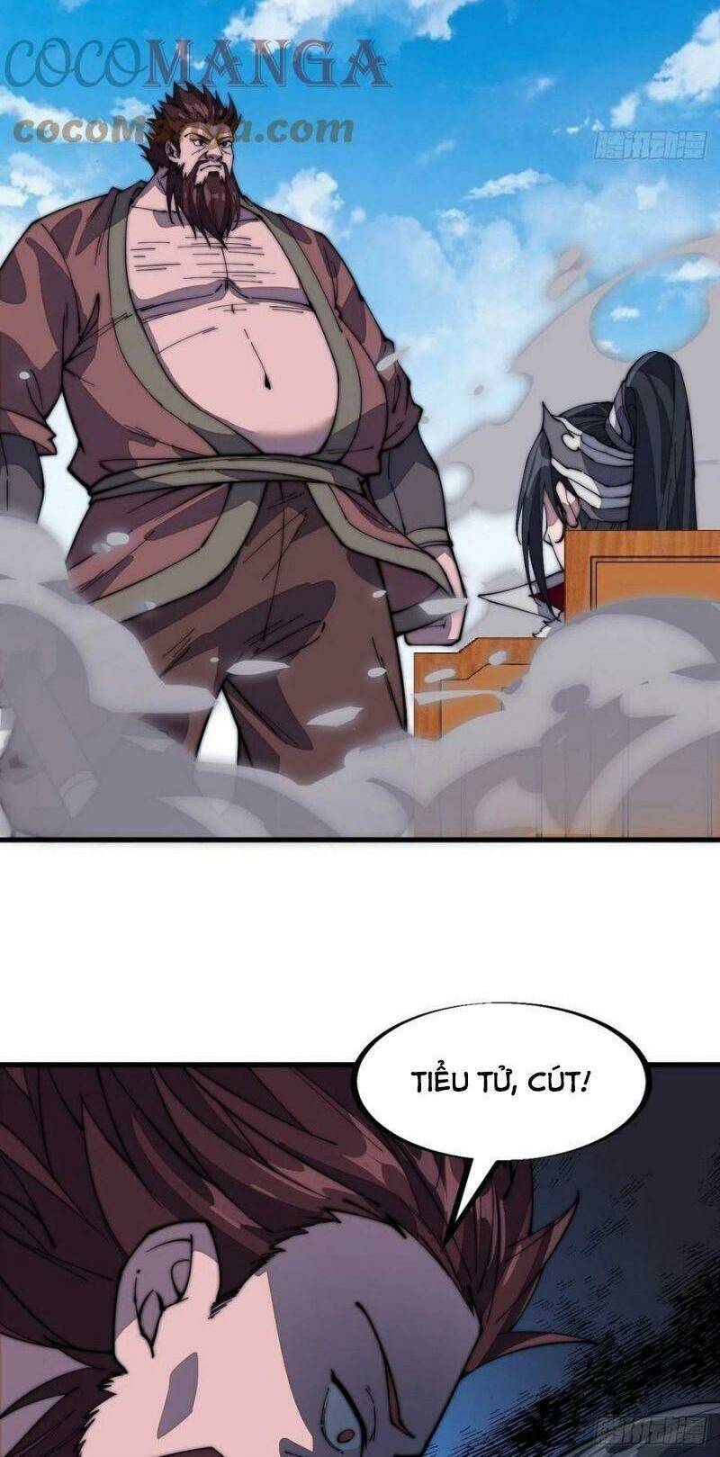 Ta Có Một Sơn Trại Chapter 102 - Trang 2