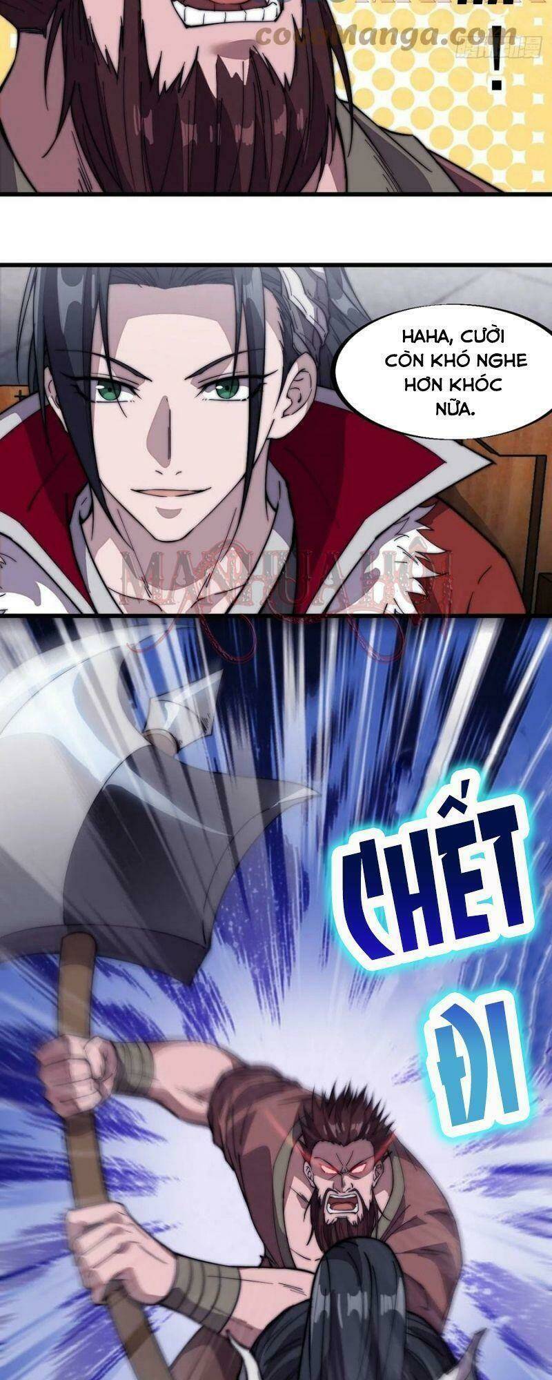 Ta Có Một Sơn Trại Chapter 102 - Trang 2