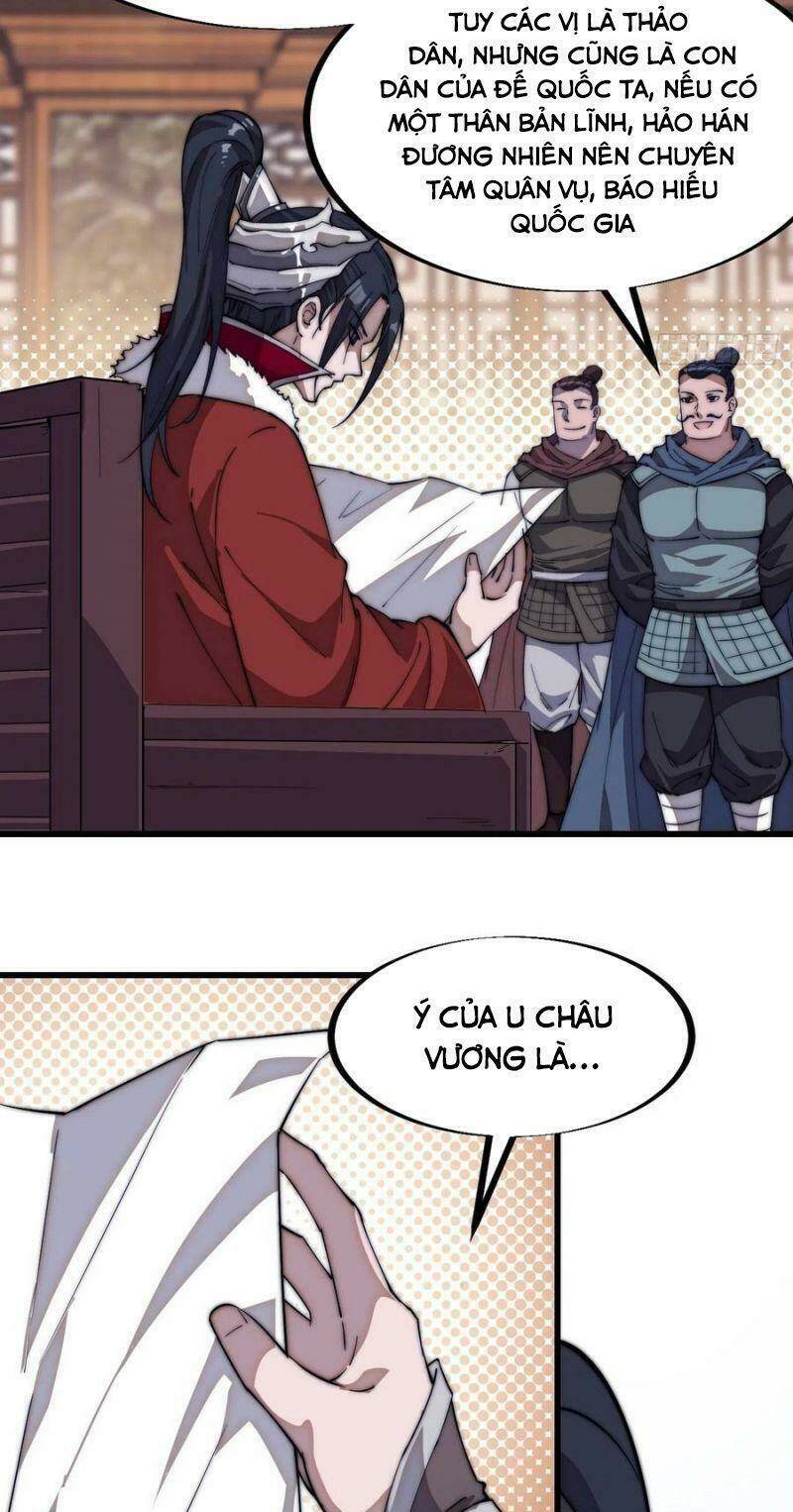 Ta Có Một Sơn Trại Chapter 99 - Trang 2