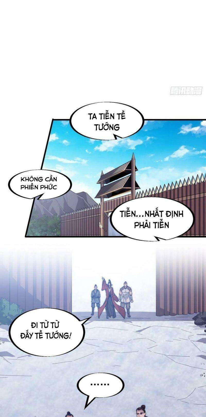 Ta Có Một Sơn Trại Chapter 99 - Trang 2