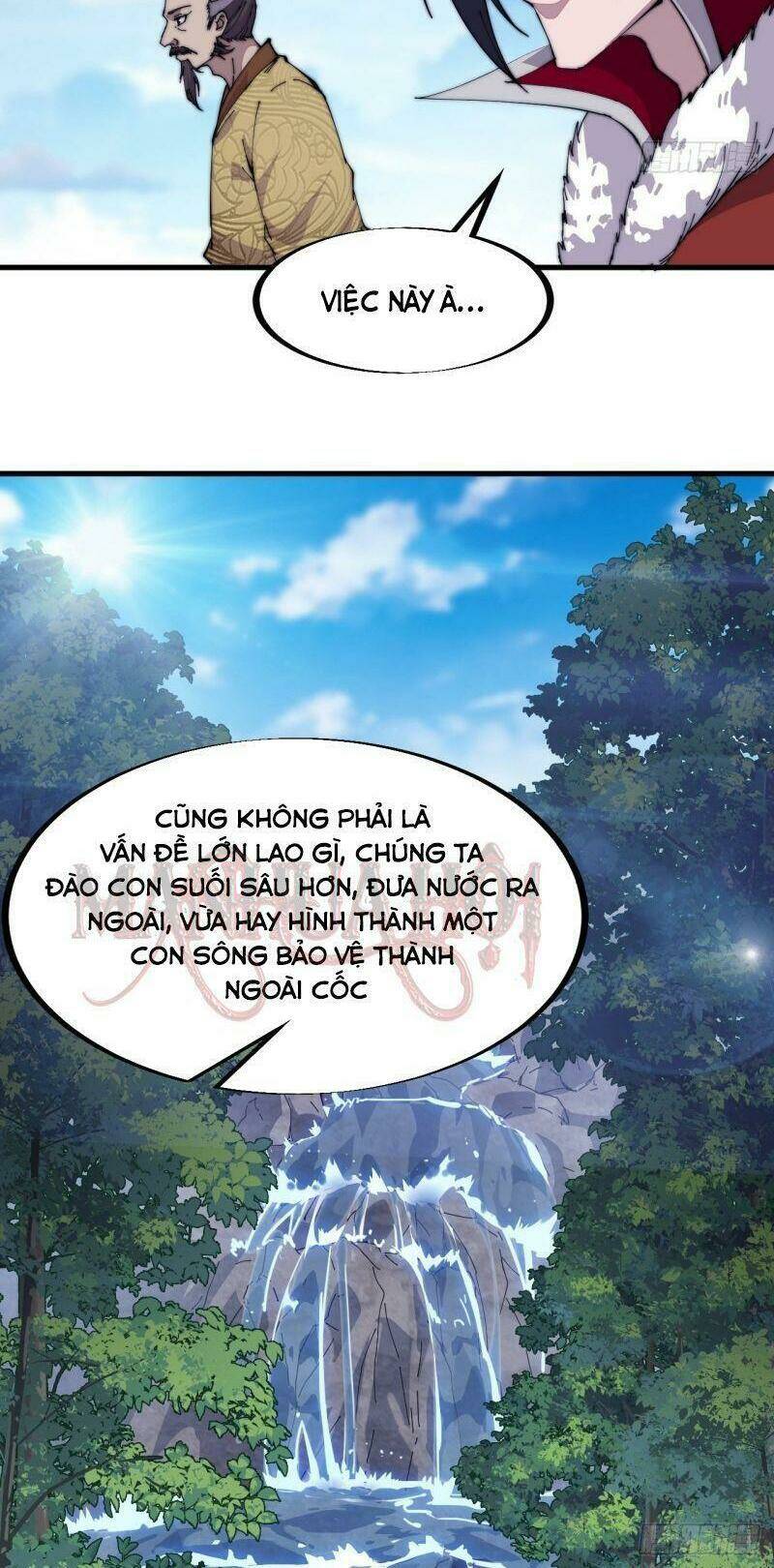 Ta Có Một Sơn Trại Chapter 98 - Trang 2