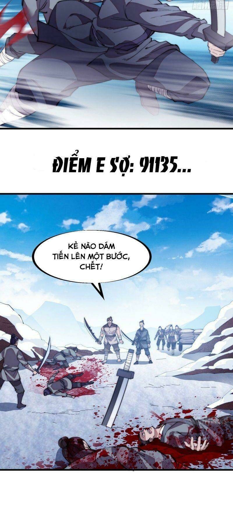 Ta Có Một Sơn Trại Chapter 97 - Trang 2