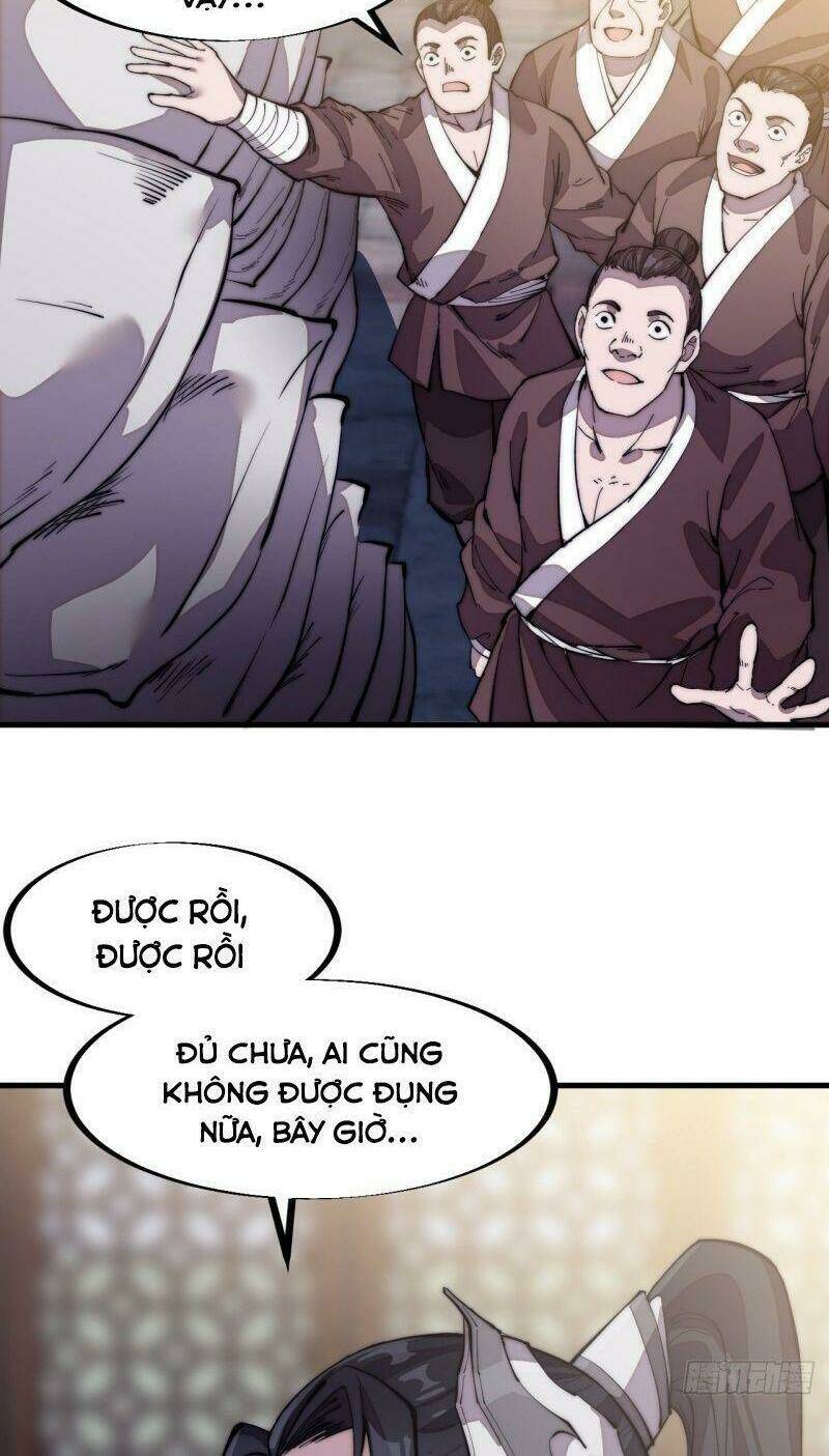 Ta Có Một Sơn Trại Chapter 97 - Trang 2