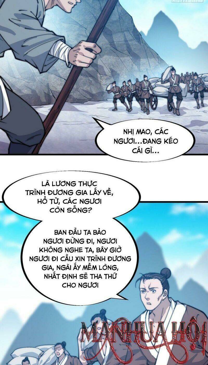 Ta Có Một Sơn Trại Chapter 97 - Trang 2