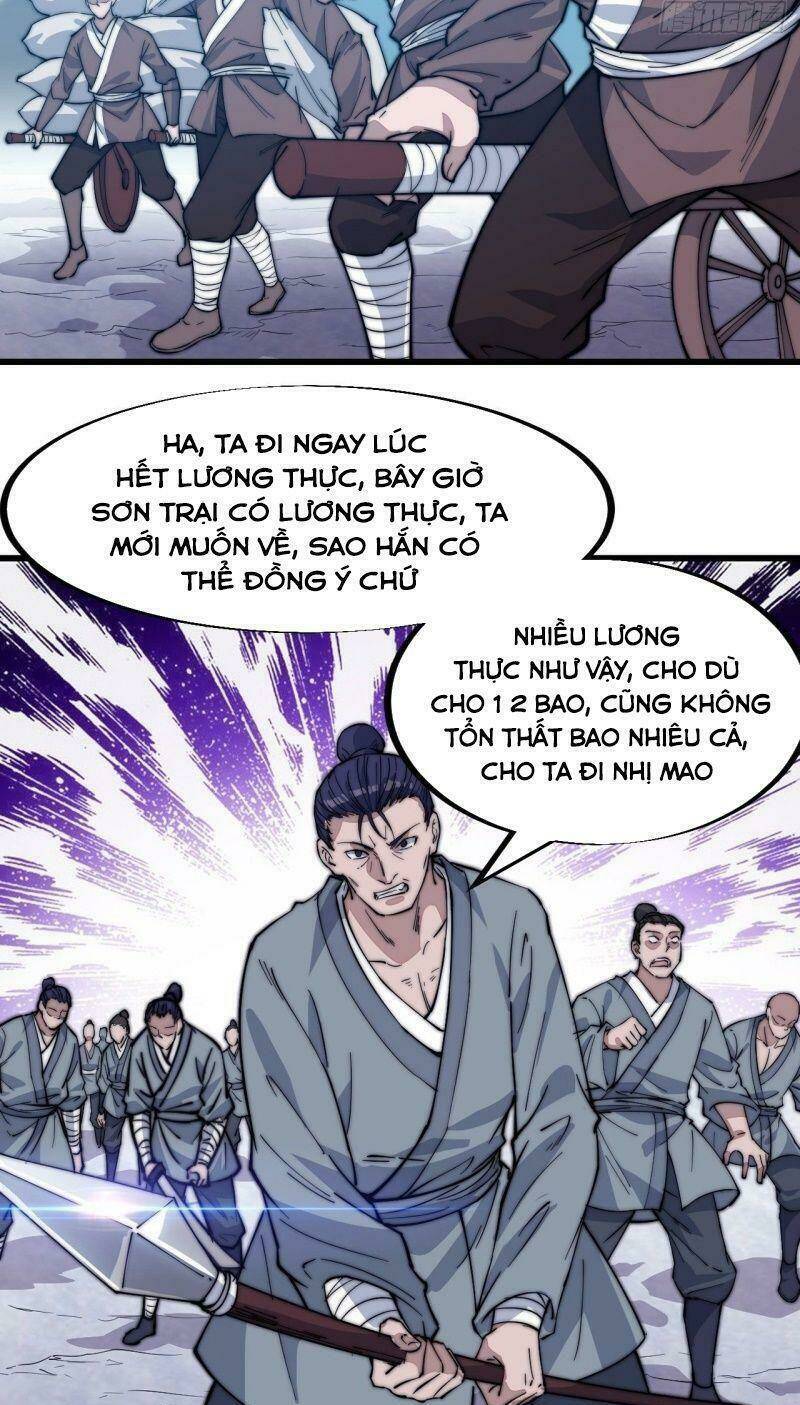 Ta Có Một Sơn Trại Chapter 97 - Trang 2