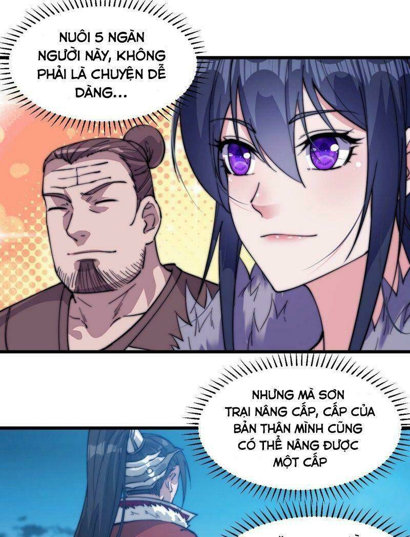 Ta Có Một Sơn Trại Chapter 97 - Trang 2