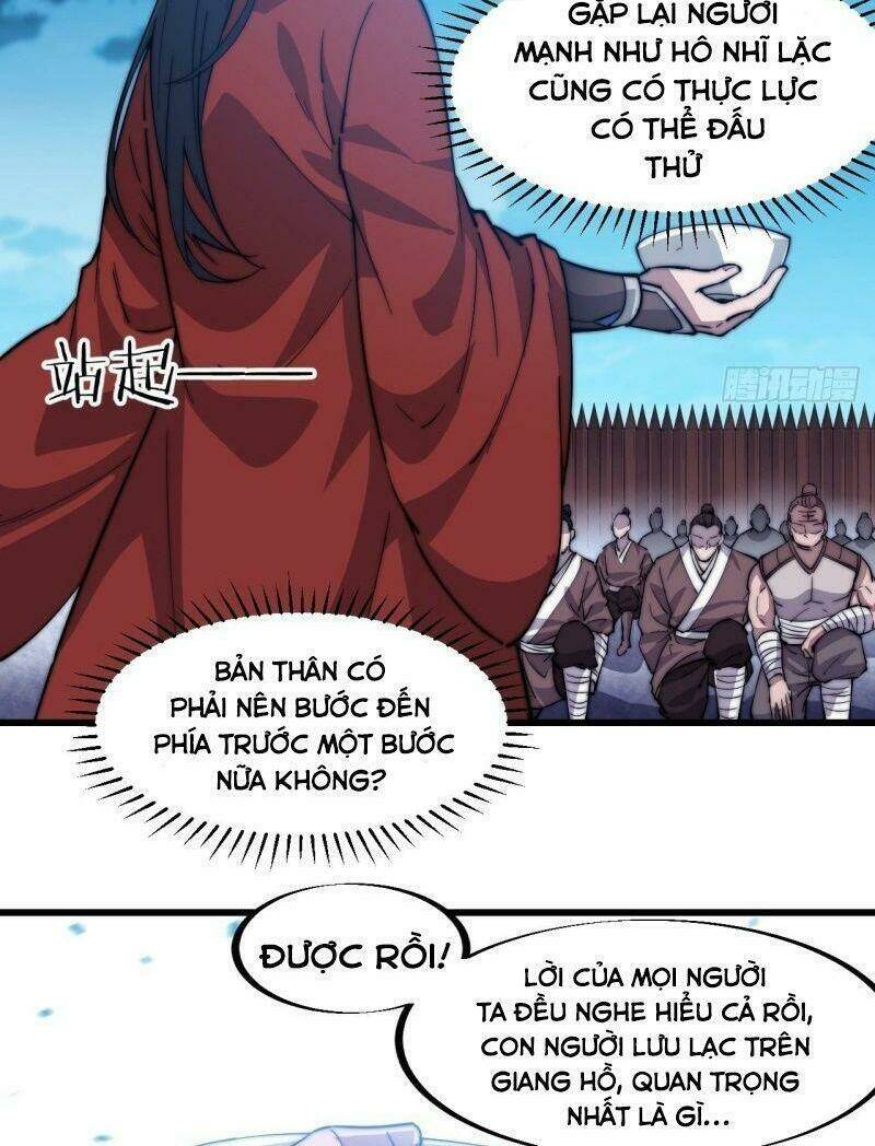 Ta Có Một Sơn Trại Chapter 97 - Trang 2