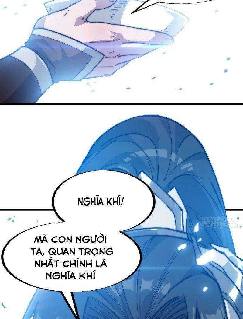 Ta Có Một Sơn Trại Chapter 97 - Trang 2