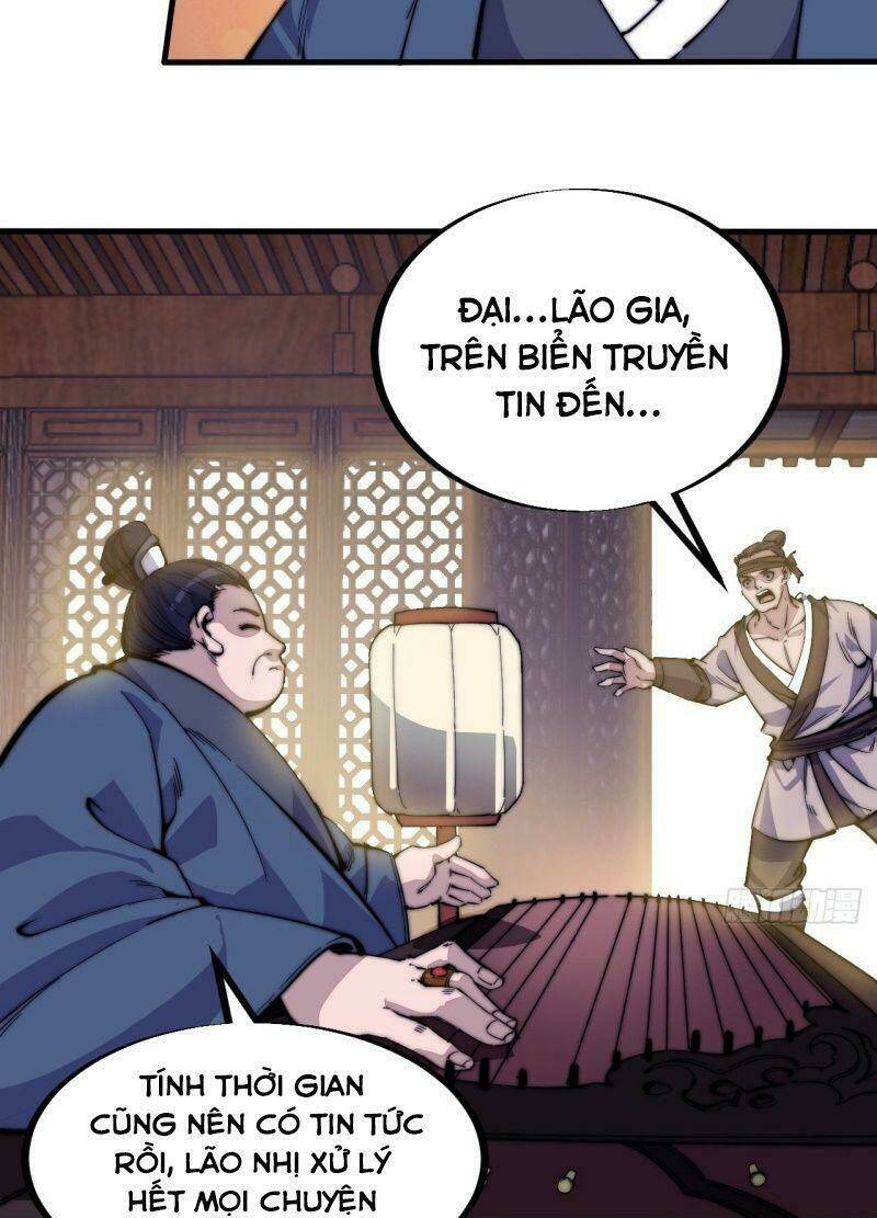 Ta Có Một Sơn Trại Chapter 96 - Trang 2