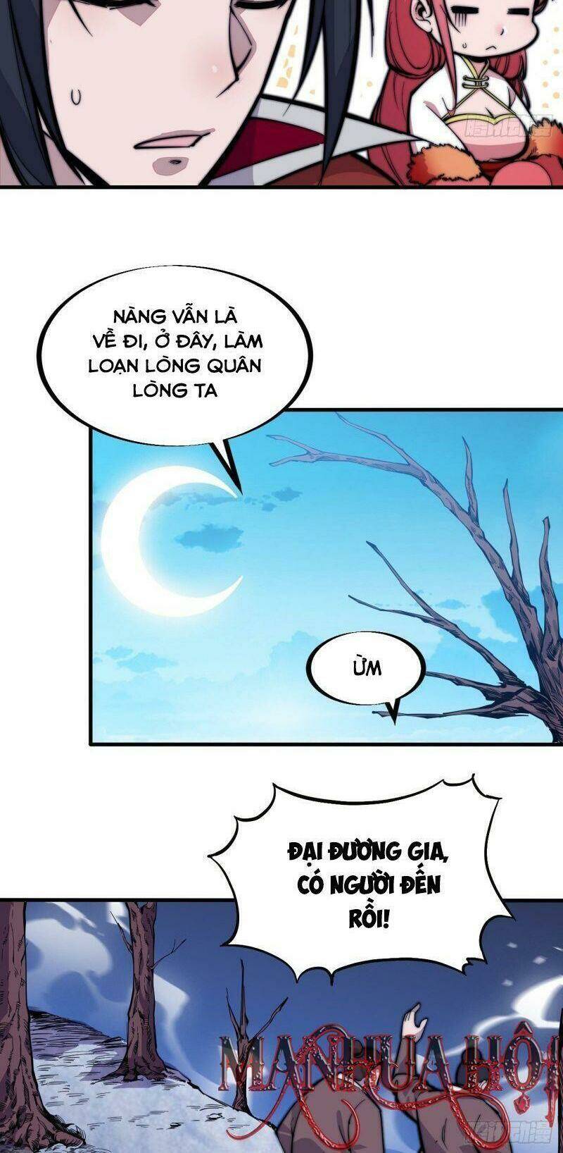 Ta Có Một Sơn Trại Chapter 96 - Trang 2