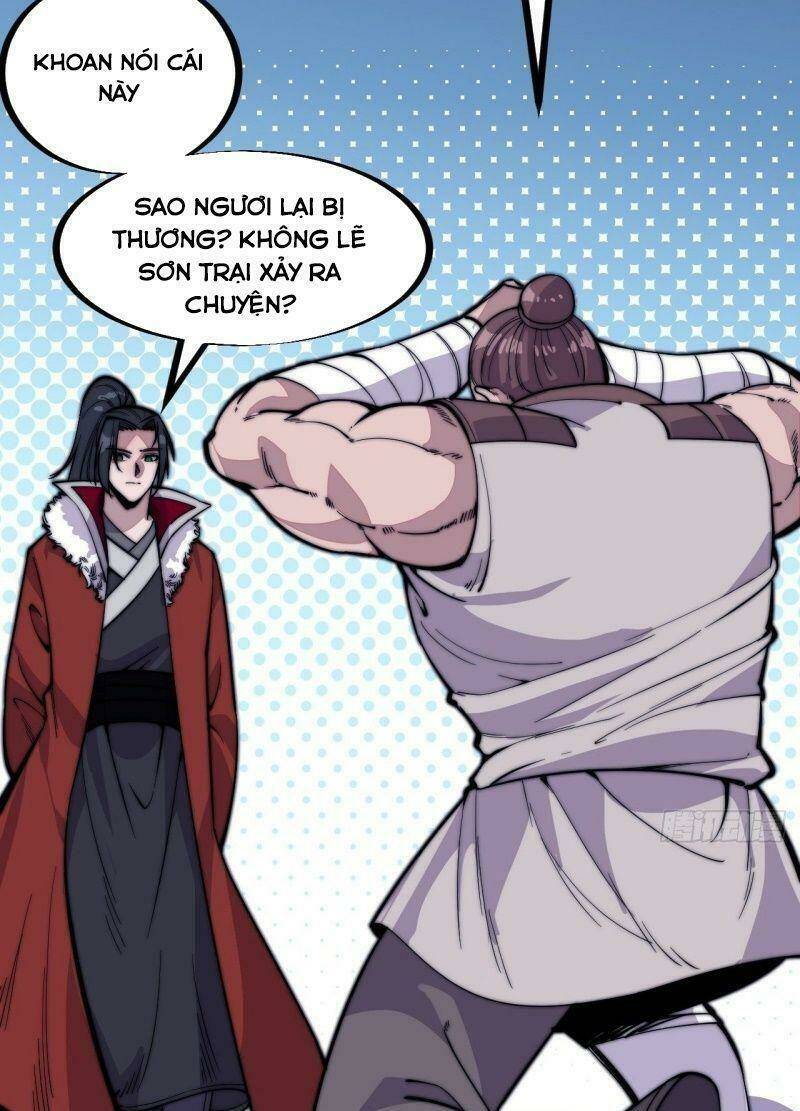 Ta Có Một Sơn Trại Chapter 96 - Trang 2