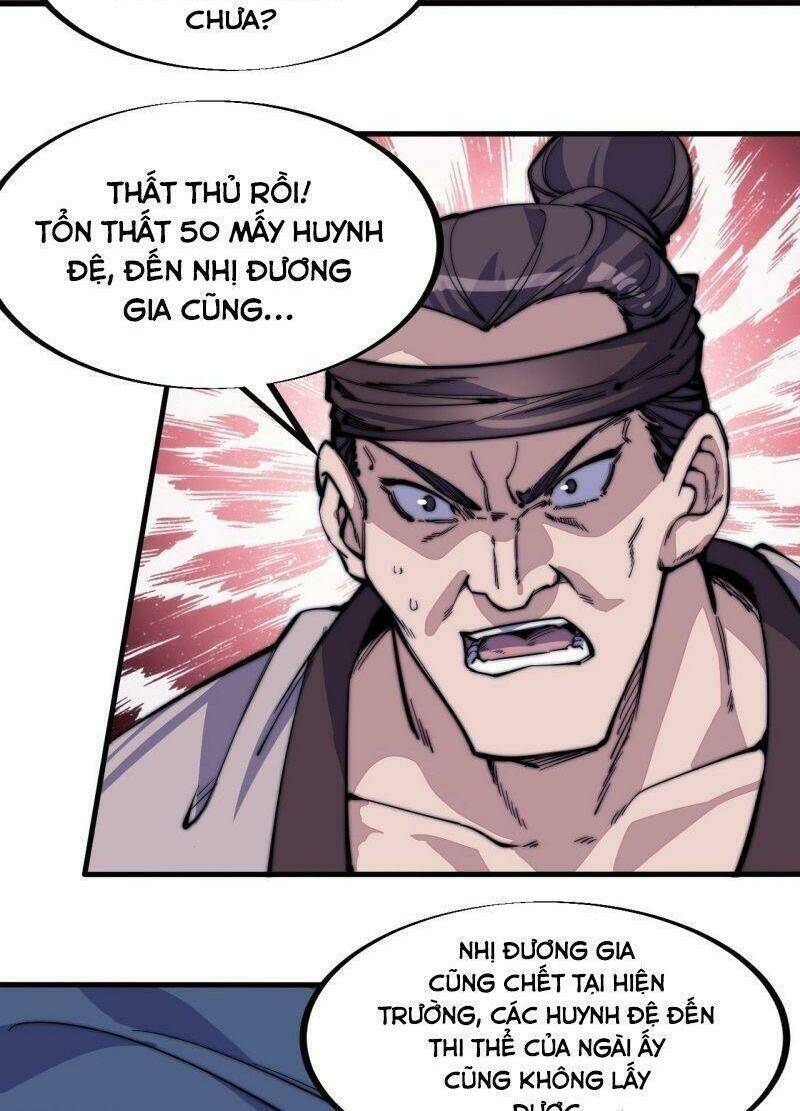 Ta Có Một Sơn Trại Chapter 96 - Trang 2