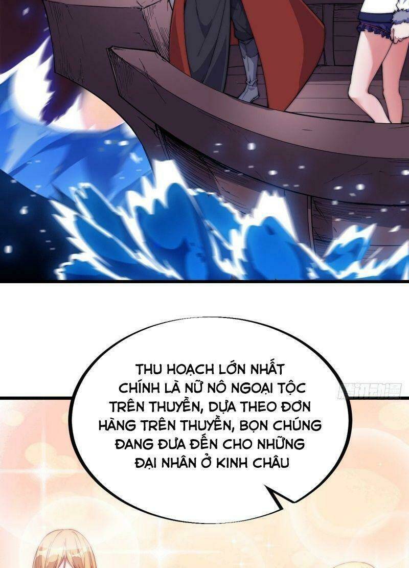 Ta Có Một Sơn Trại Chapter 96 - Trang 2