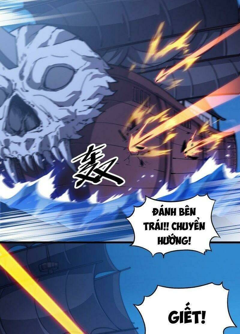 Ta Có Một Sơn Trại Chapter 95 - Trang 2