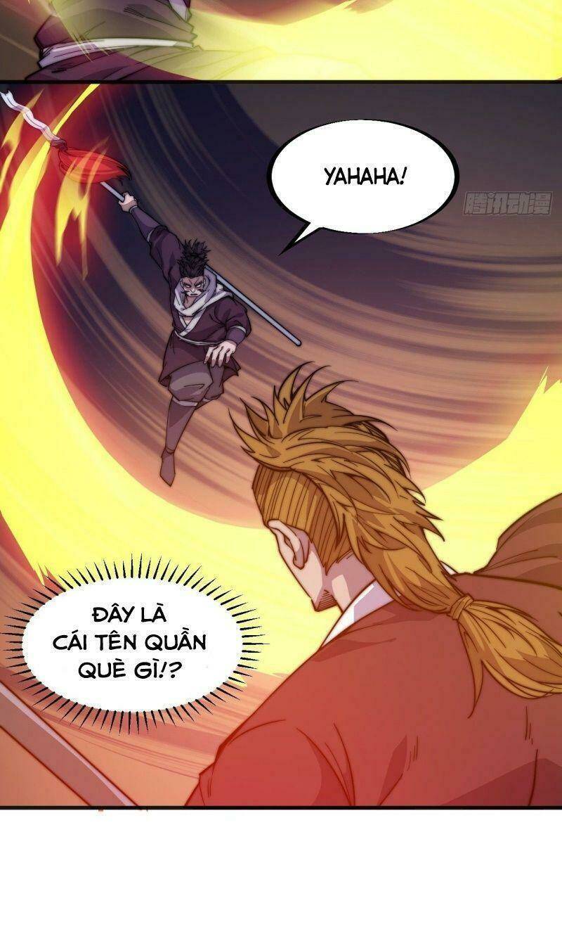 Ta Có Một Sơn Trại Chapter 95 - Trang 2