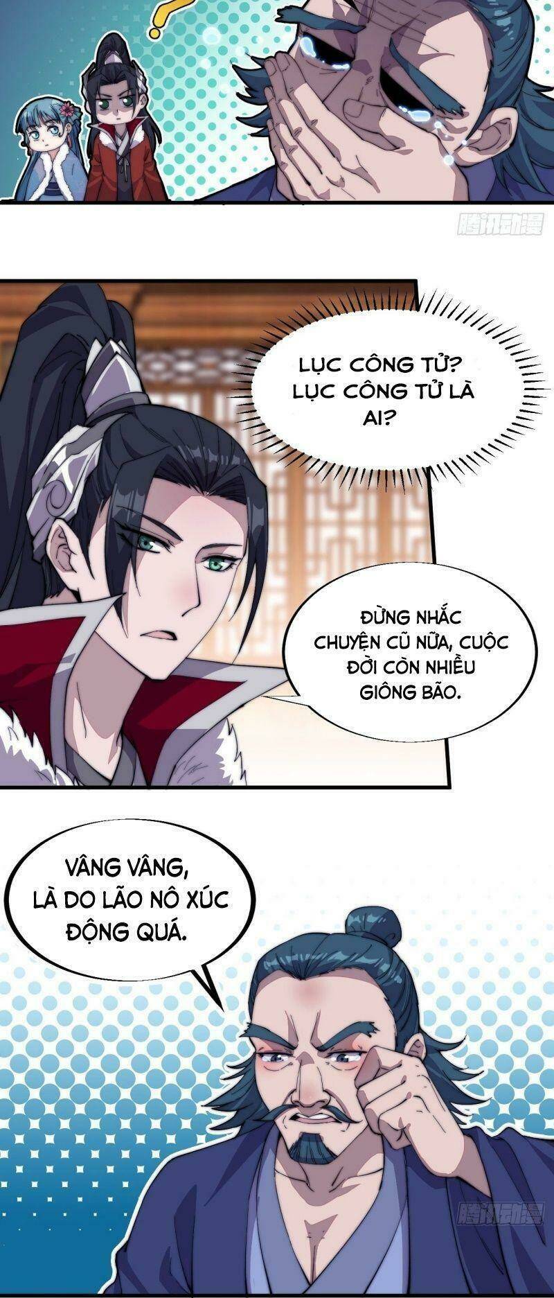 Ta Có Một Sơn Trại Chapter 92 - Trang 2