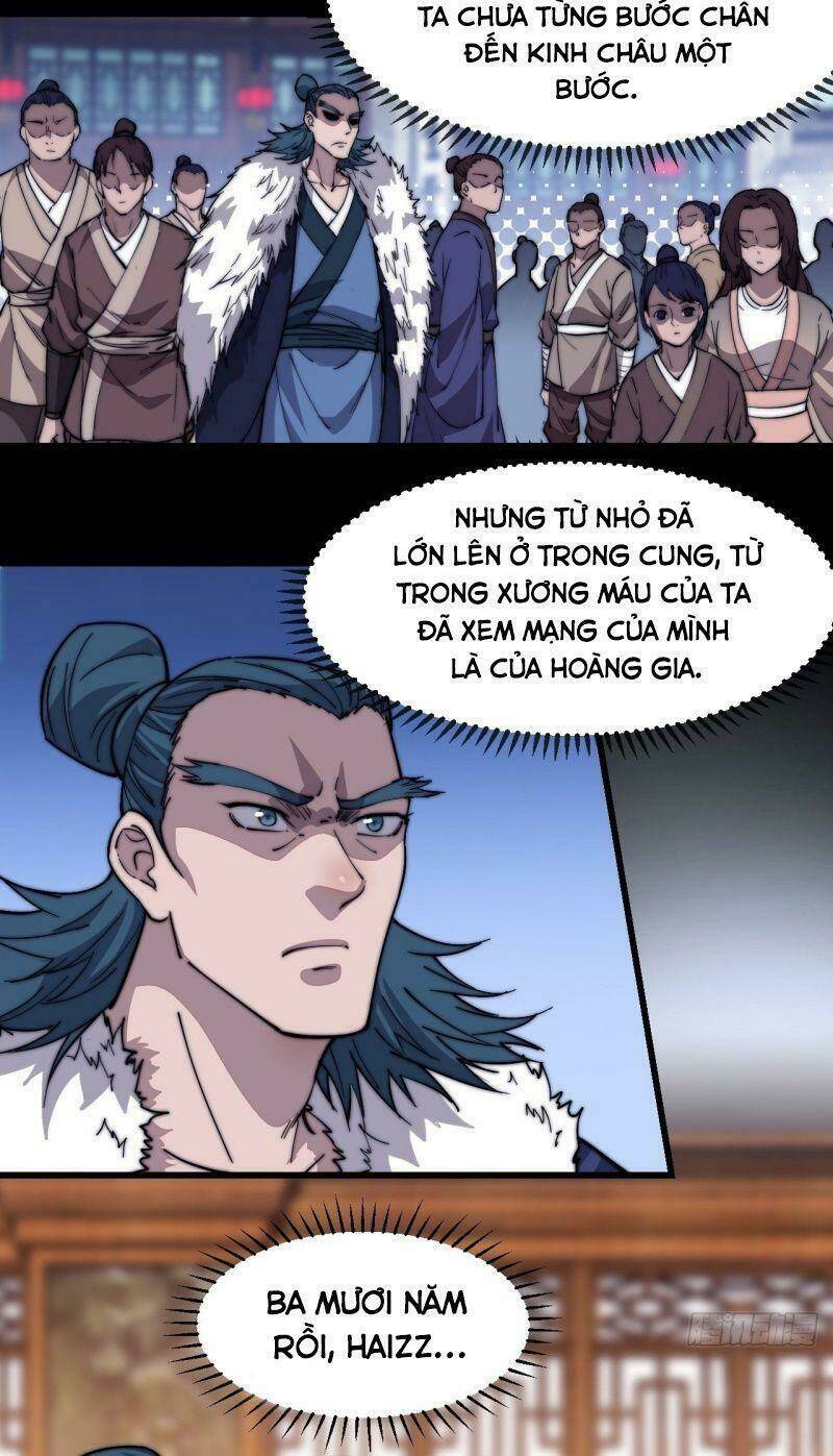 Ta Có Một Sơn Trại Chapter 92 - Trang 2