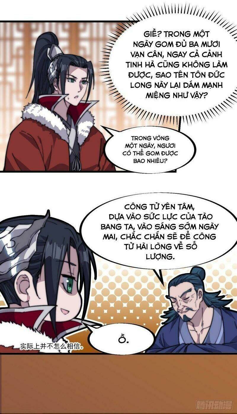 Ta Có Một Sơn Trại Chapter 92 - Trang 2