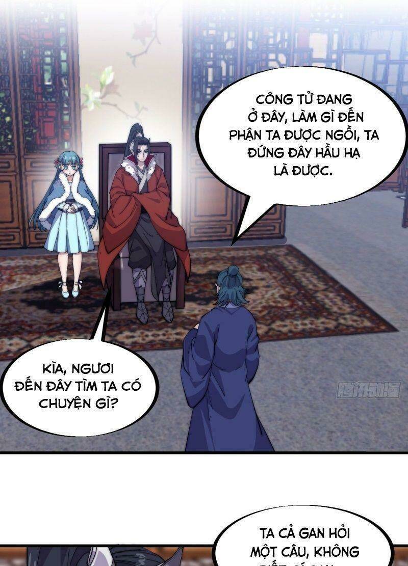 Ta Có Một Sơn Trại Chapter 92 - Trang 2