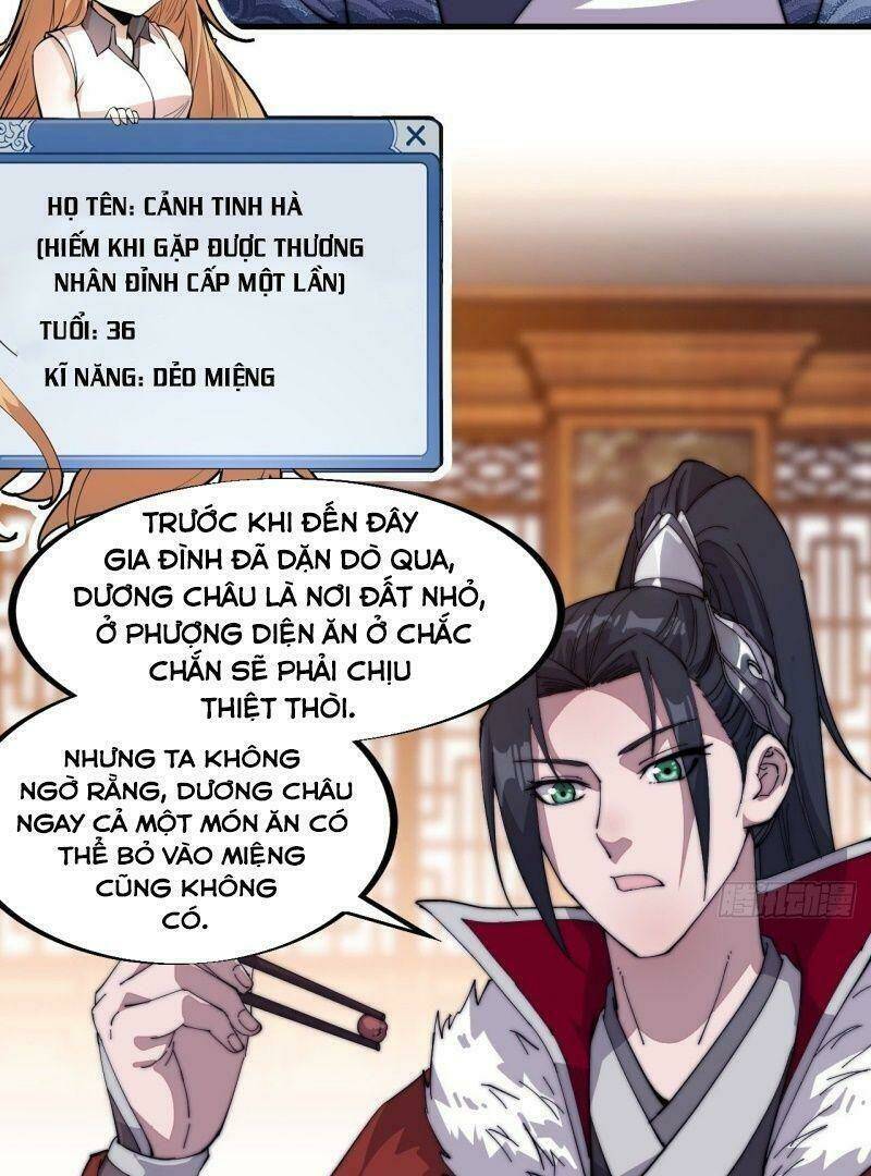 Ta Có Một Sơn Trại Chapter 91 - Trang 2