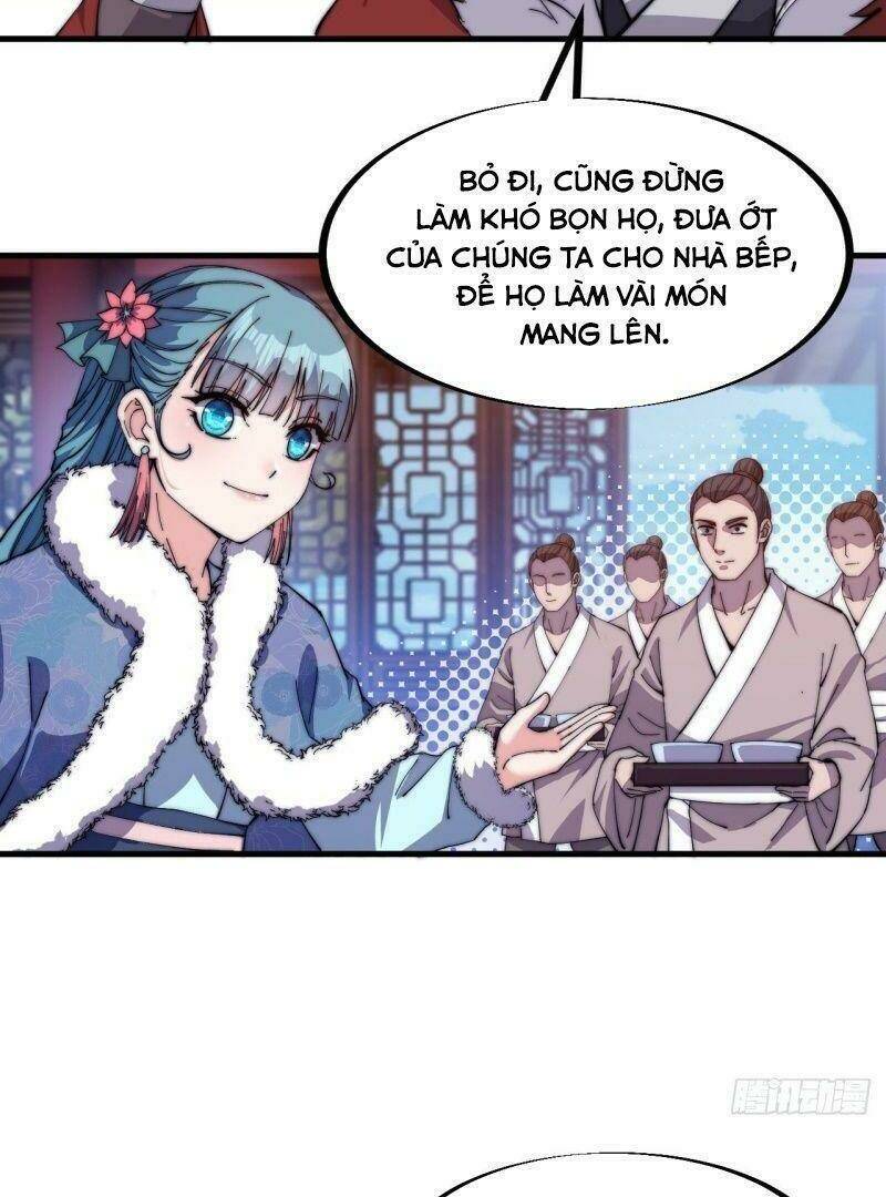 Ta Có Một Sơn Trại Chapter 91 - Trang 2