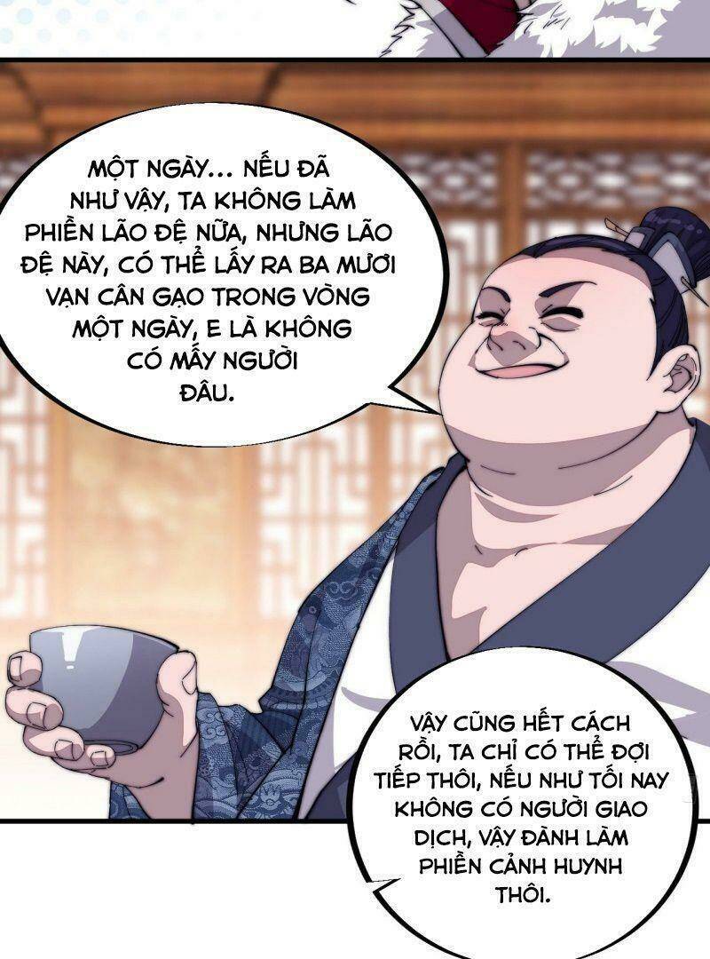 Ta Có Một Sơn Trại Chapter 91 - Trang 2