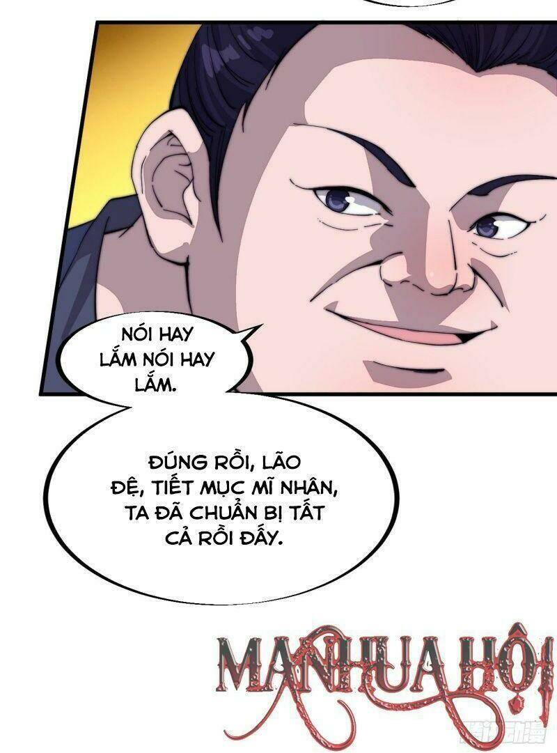 Ta Có Một Sơn Trại Chapter 91 - Trang 2