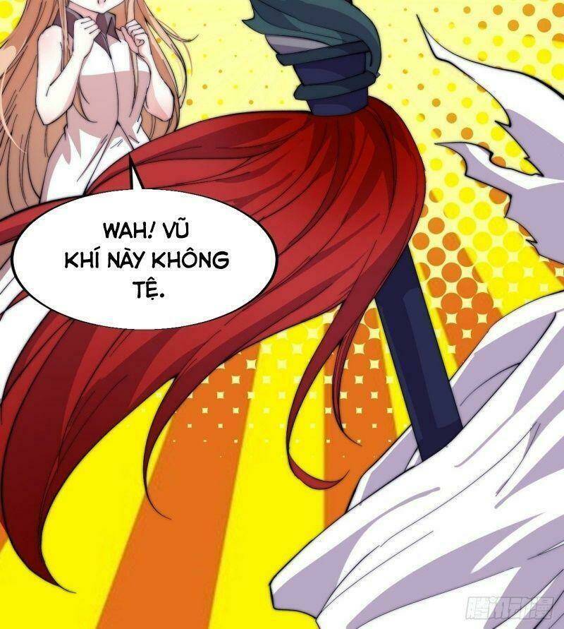 Ta Có Một Sơn Trại Chapter 91 - Trang 2